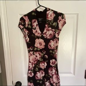 Joe & Elle bodycon dress